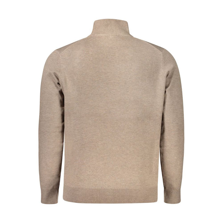 Norway 1963 Marrone Poliammide Men's Sweater