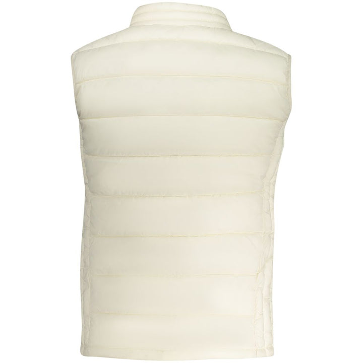 North Sails Bianco Poliammide Women's Vest