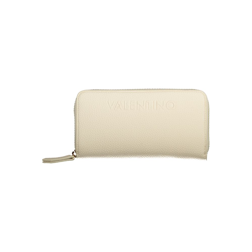 Mario Valentino Black Polyester Women Shoulder Bag