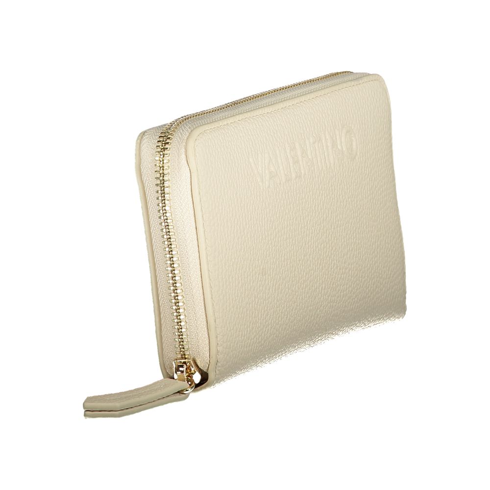 Mario Valentino Black Polyester Women Shoulder Bag
