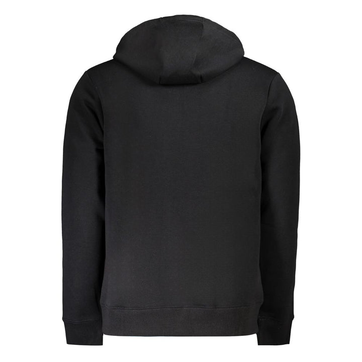 Norway 1963 Black Polyester Men's Sweatshirt