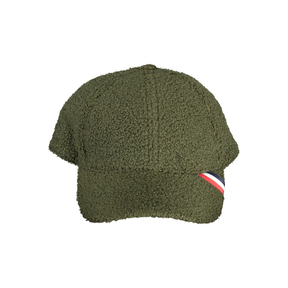 Norway 1963 Green Polyester Men Cap