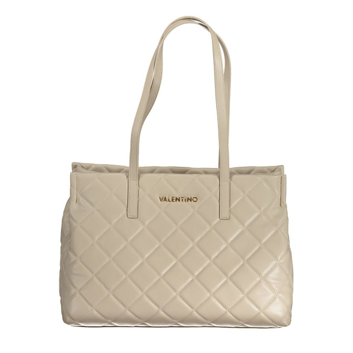 Mario Valentino Verde Polyurethane Women Handbag