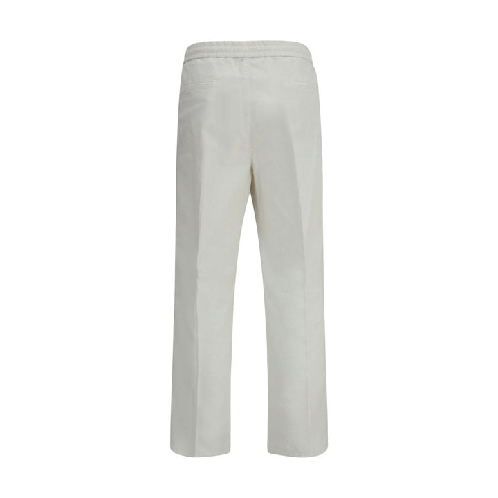 Brunello Cucinelli Corduroy Pants