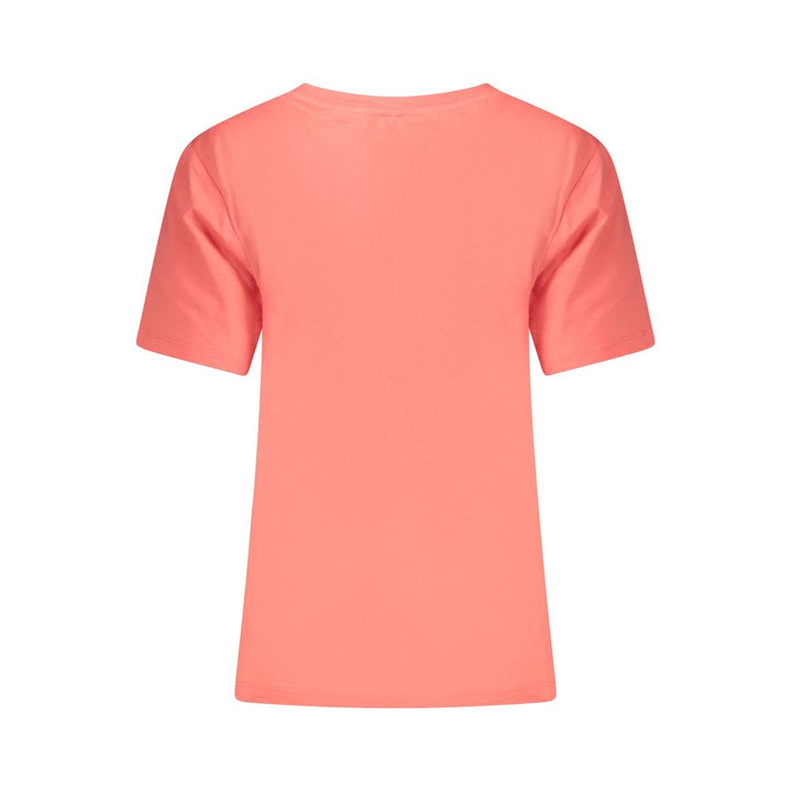 North Sails Rosa Cotton Women T-Shirt