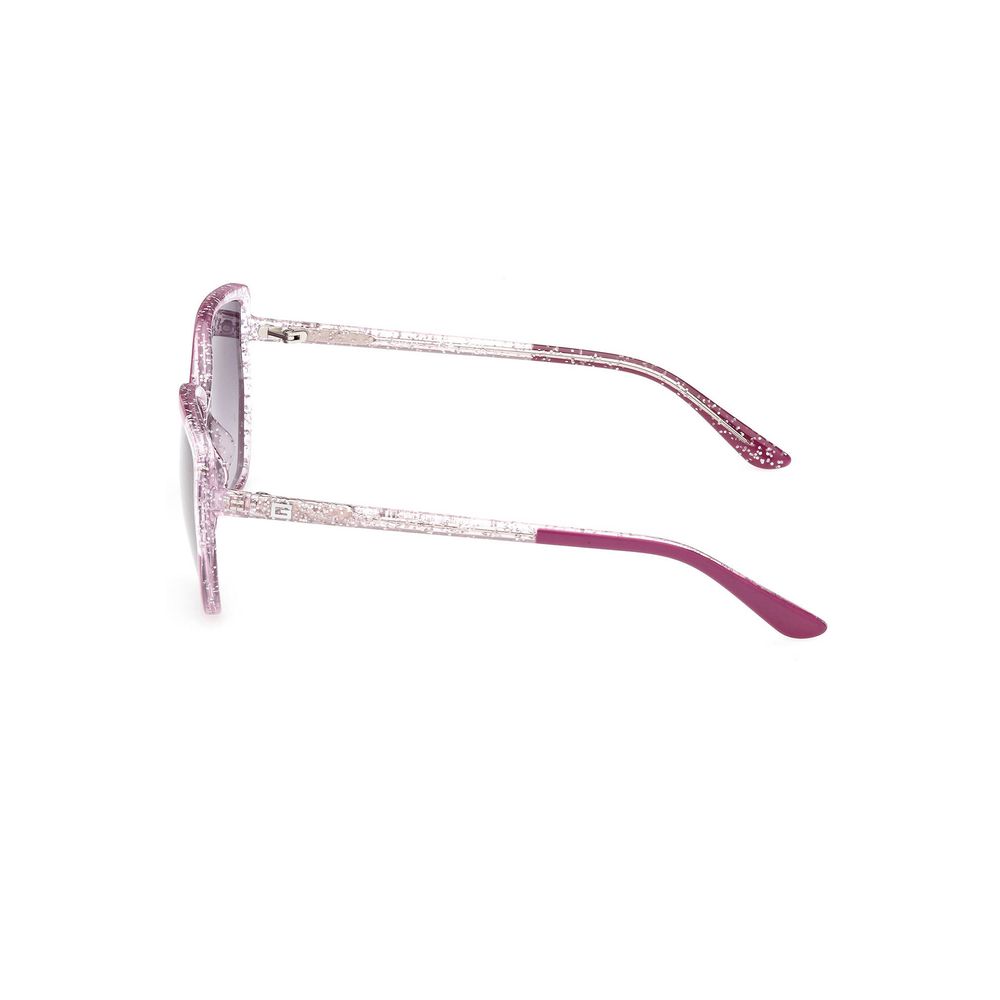 Guess Jeans Viola Injected Women Sunglasses