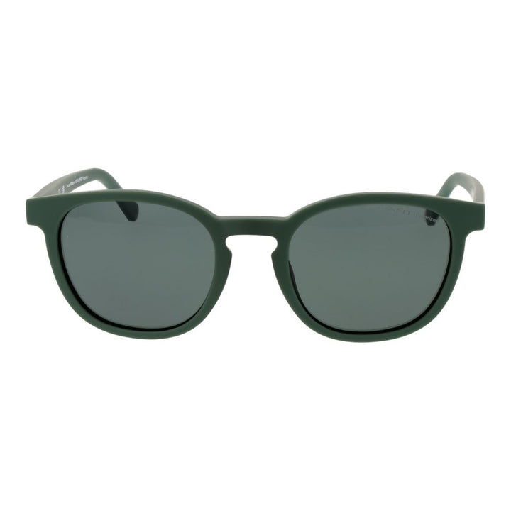 Gant Green Plastic Sunglasses