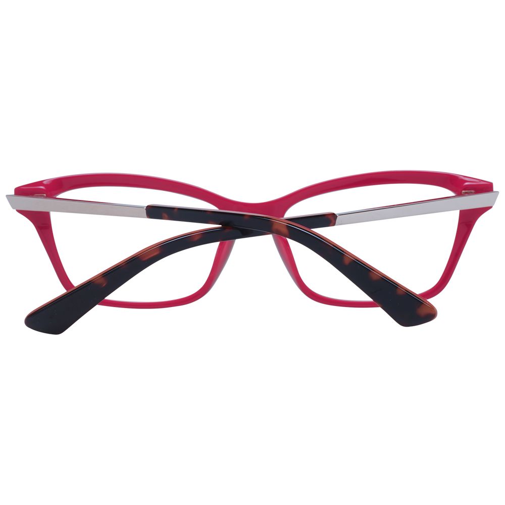 Guess Brown Metal & Plastic Glasses (Frames)