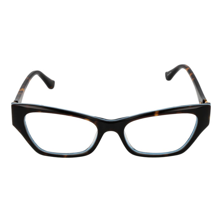 Guess Brown Plastic Glasses (Frames)