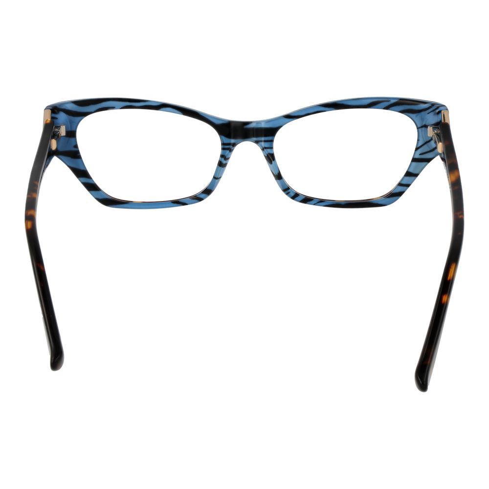 Guess Brown Plastic Glasses (Frames)