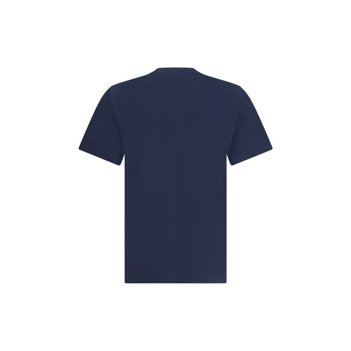 Burberry Logoed T-Shirt