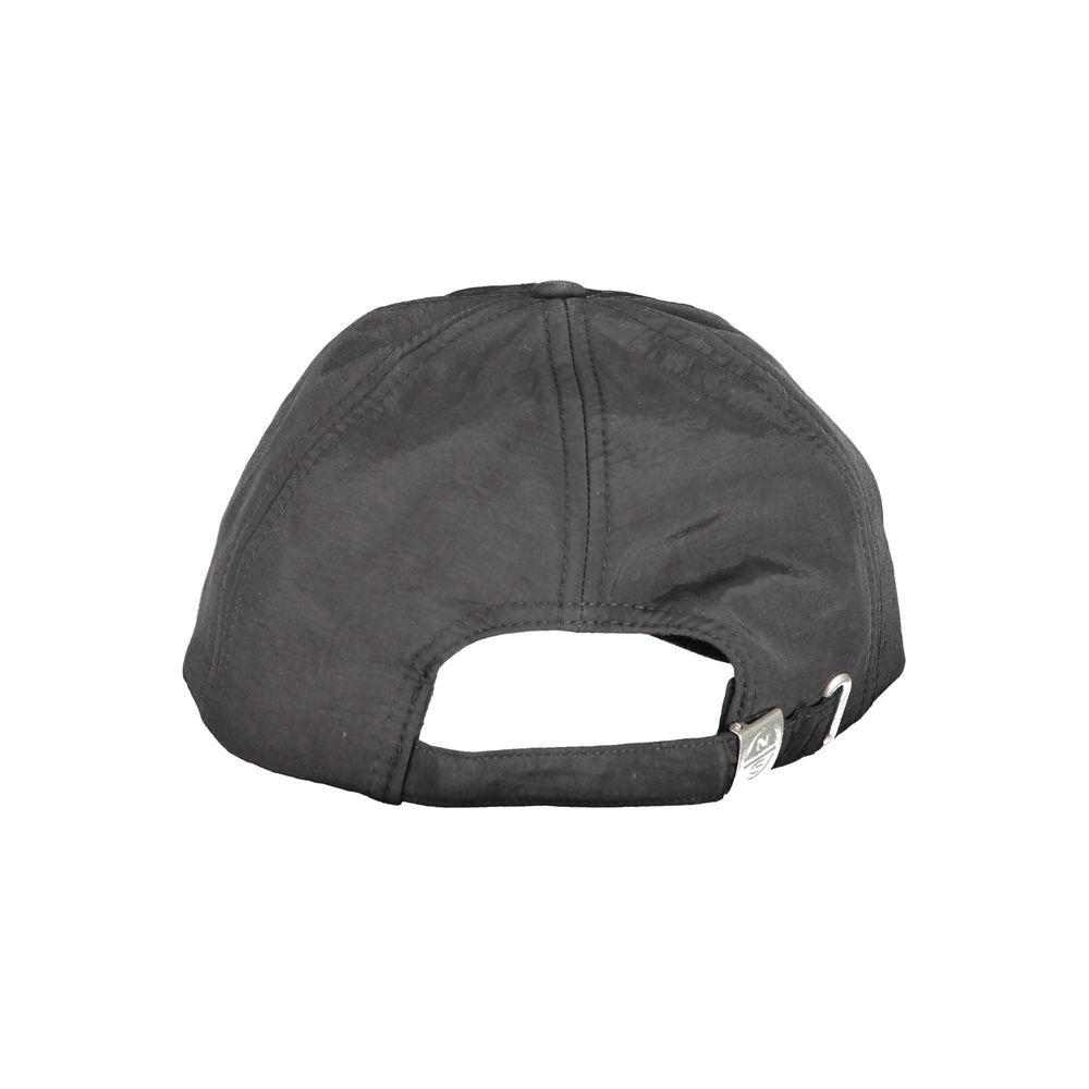 North Sails Black Polyamide Hats & Cap