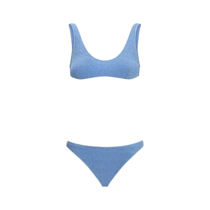 Oséree Lumiere Sporty Swimsuit