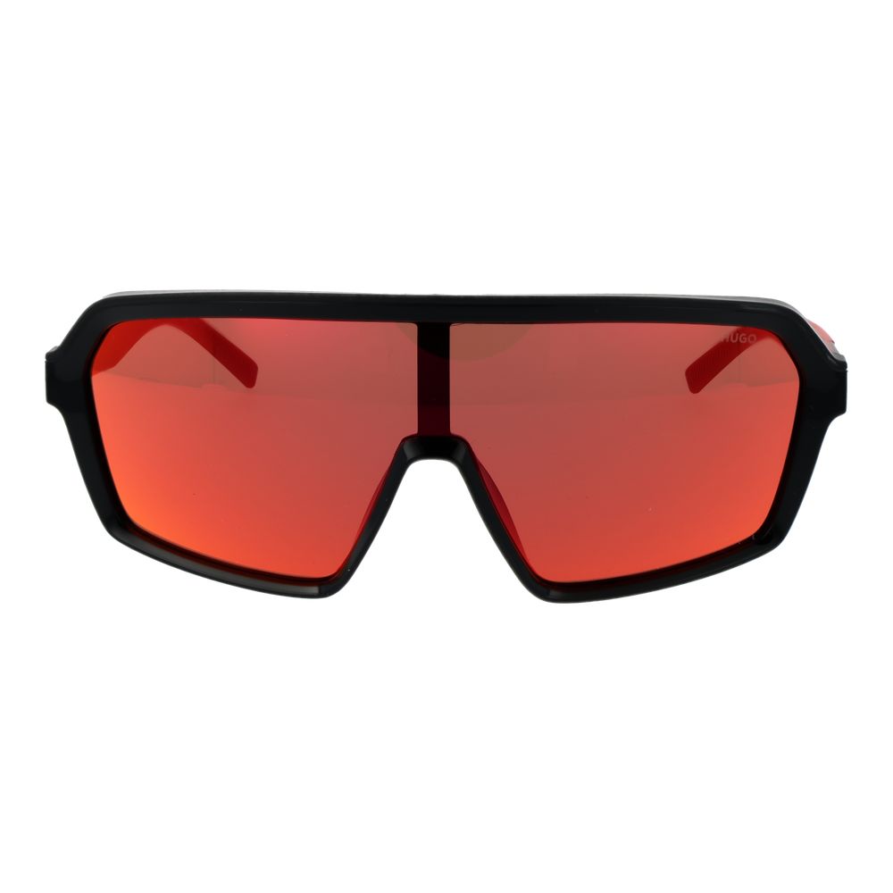 Hugo Boss Black Polyamide Sunglasses