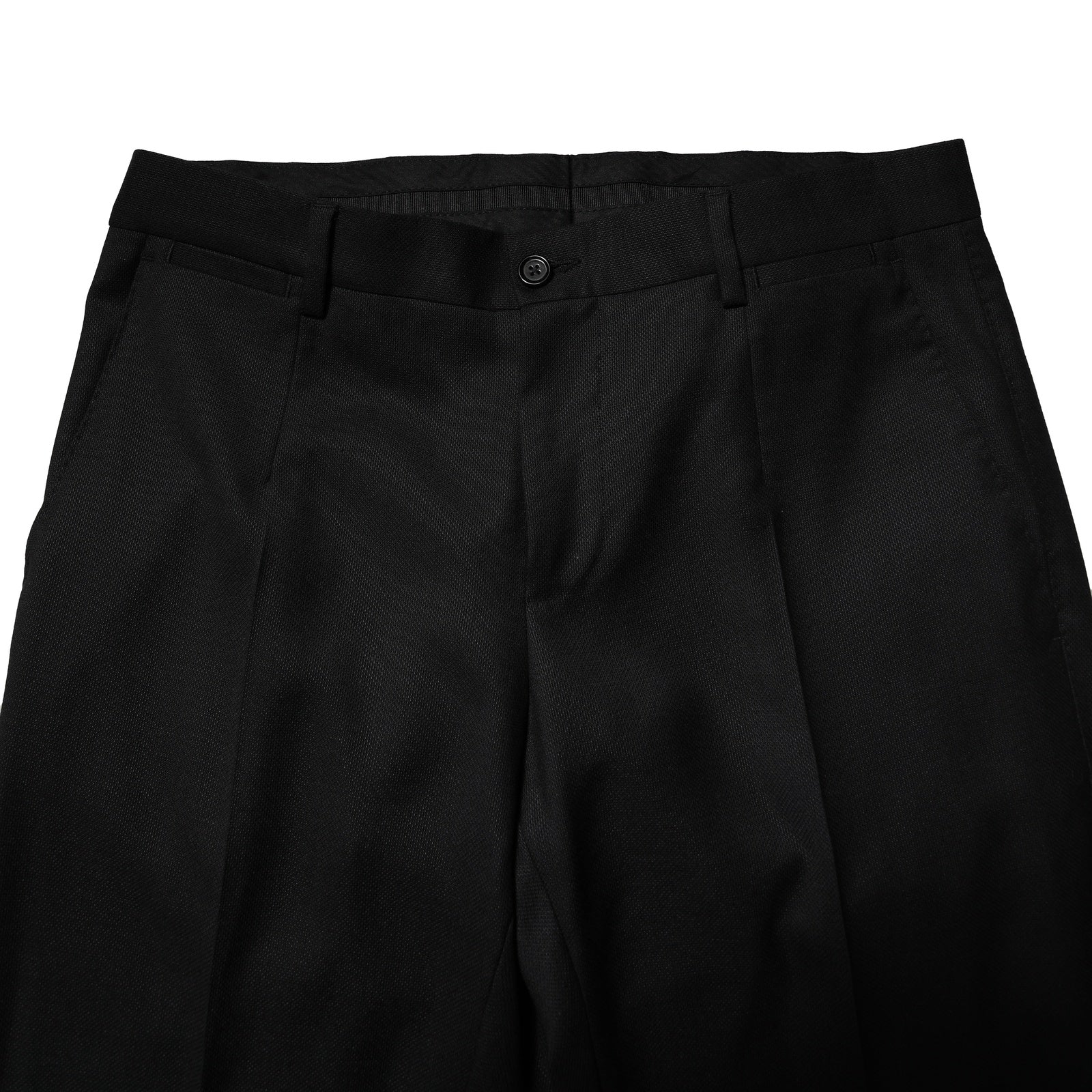 Dolce & Gabbana Blue MARTINI Wool Formal 2 Piece Suit