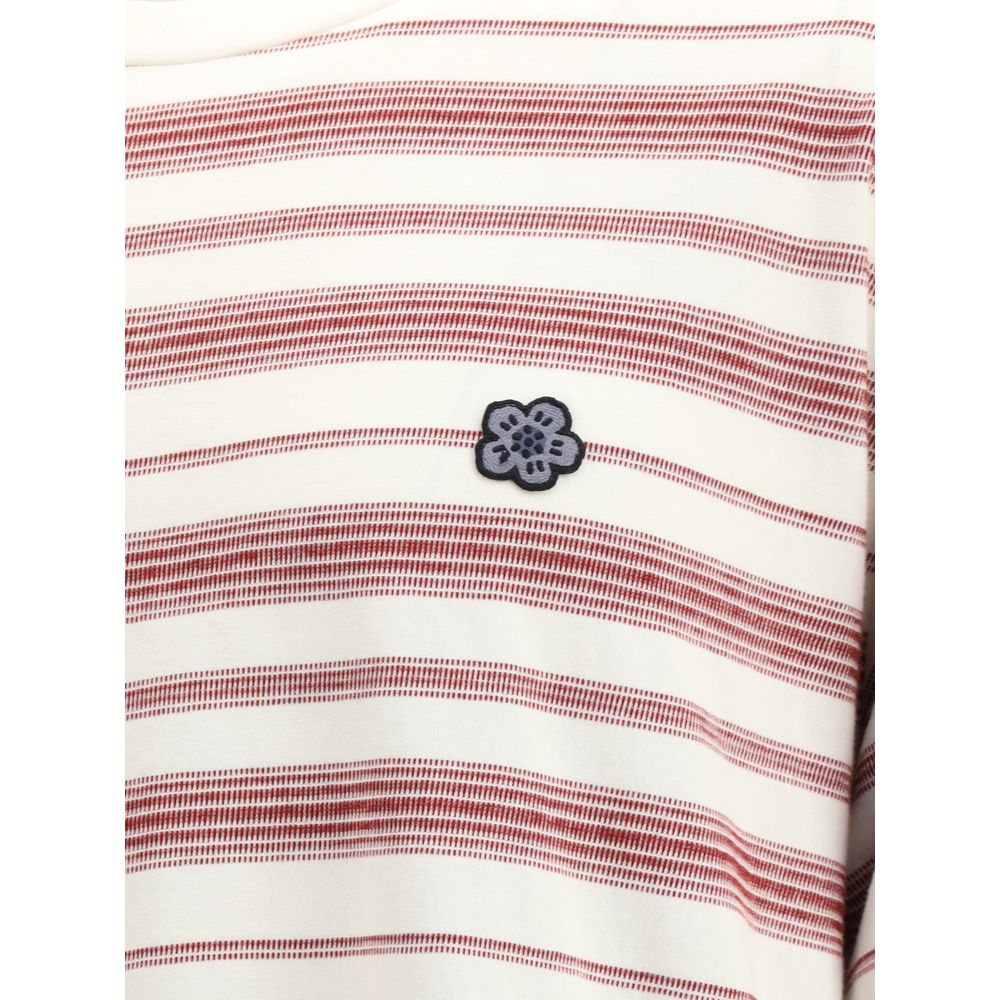 Kenzo Multicolor Cotton Sportswear