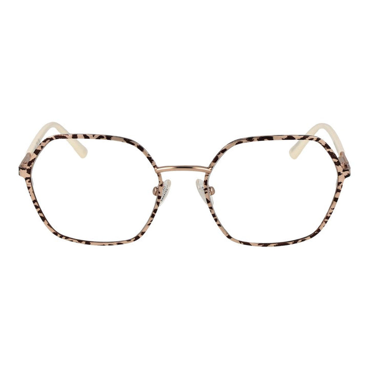 Guess Multicolor Women Glasses Frame