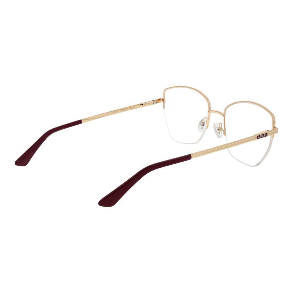 Guess Multicolor Metal Glasses (Frames)