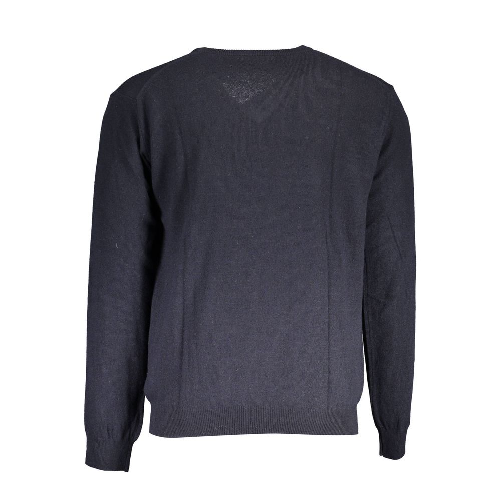 La Martina Pink Cotton Women Sweatshirt