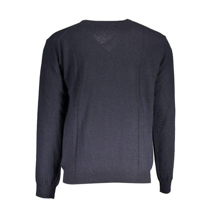 La Martina Pink Cotton Women Sweatshirt