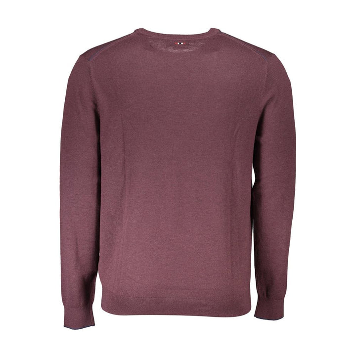 Napapijri Viola Wool Men Sweater