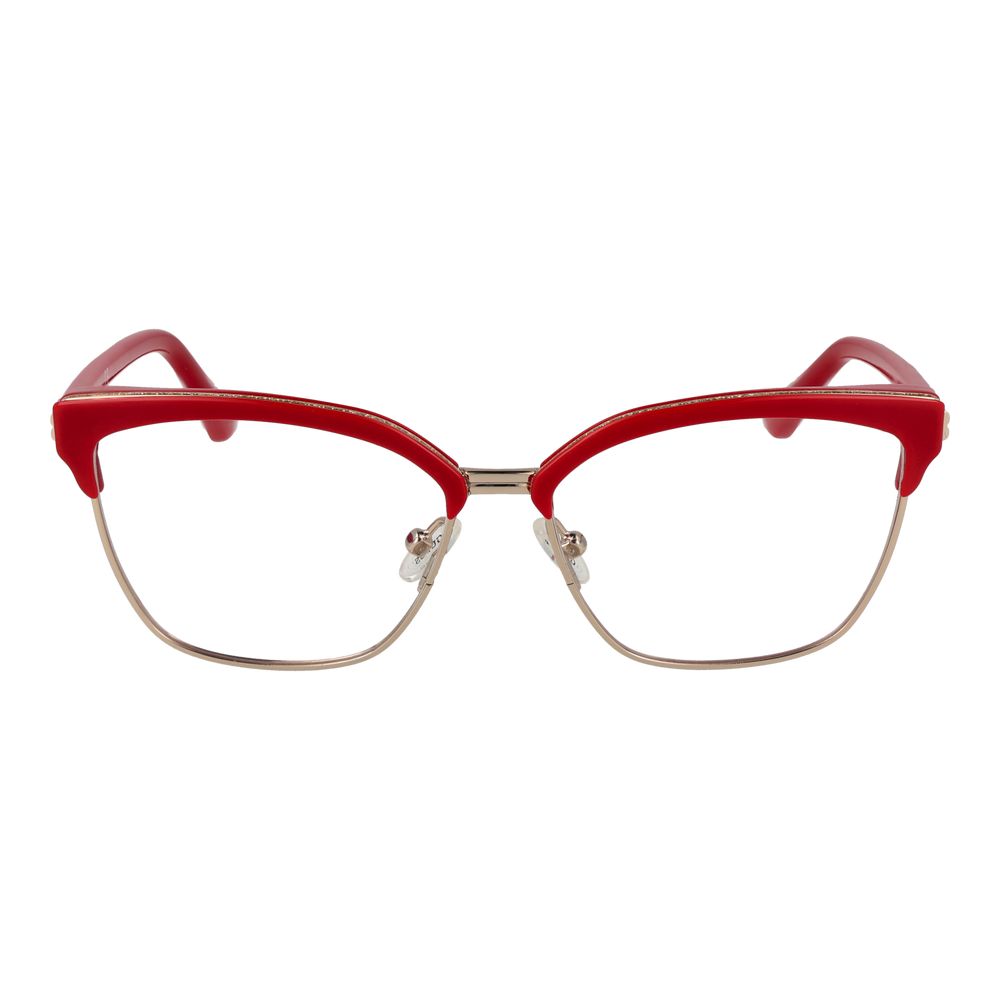 Guess Multicolor Stainless Steel Glasses (Frames)