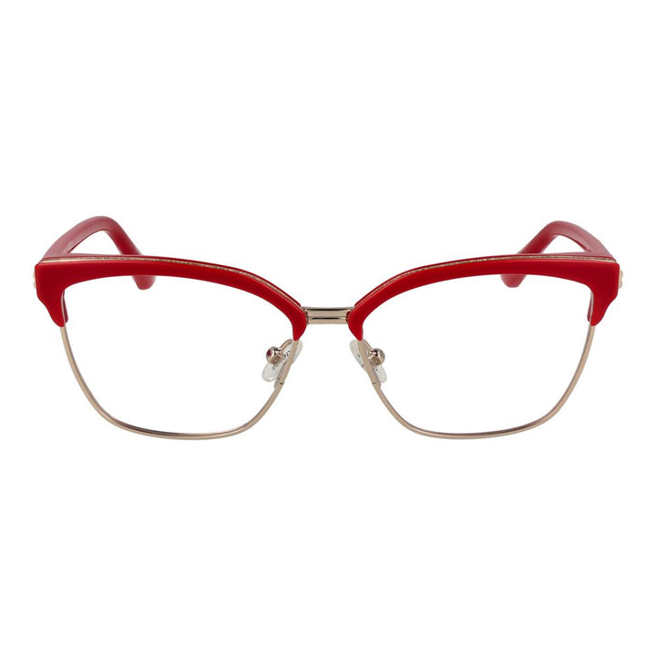 Guess Multicolor Stainless Steel Glasses (Frames)