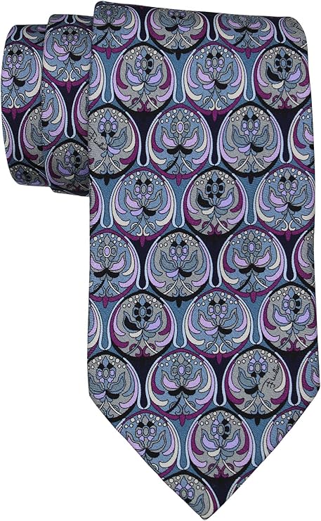 Emilio pucci Multicolor Artsy Tie