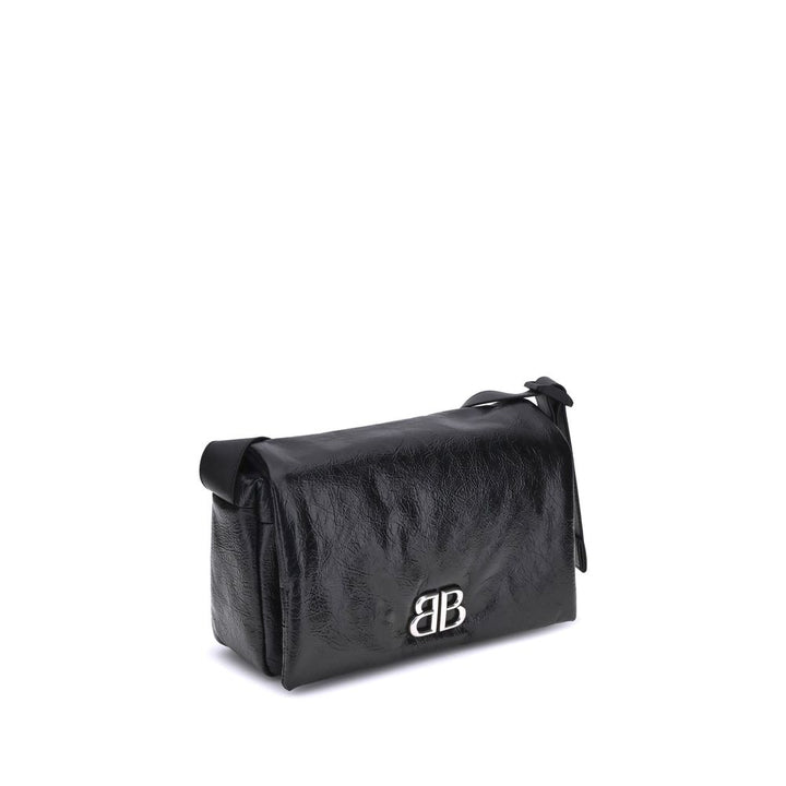 Balenciaga Monaco Shoulder Bag