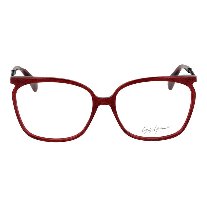 Yohji Yamamoto Multicolor Metal & Plastic Glasses (Frames)