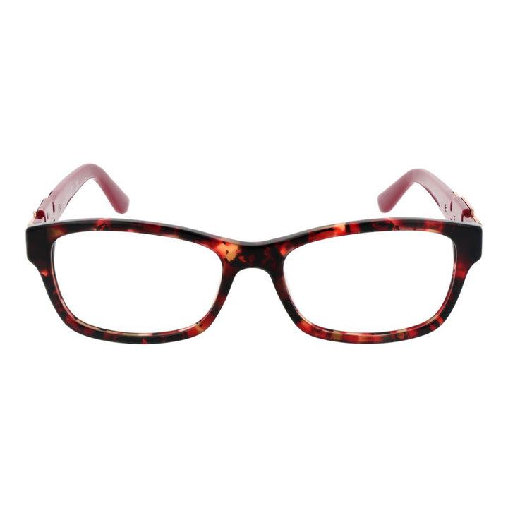Guess Multicolor Acetate Glasses (Frames)