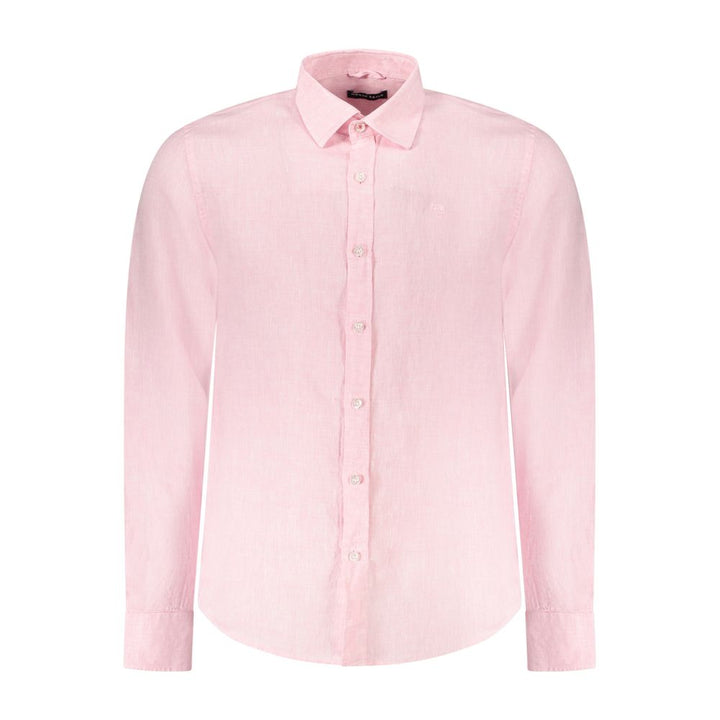 North Sails Rosa Lino Men Shirt