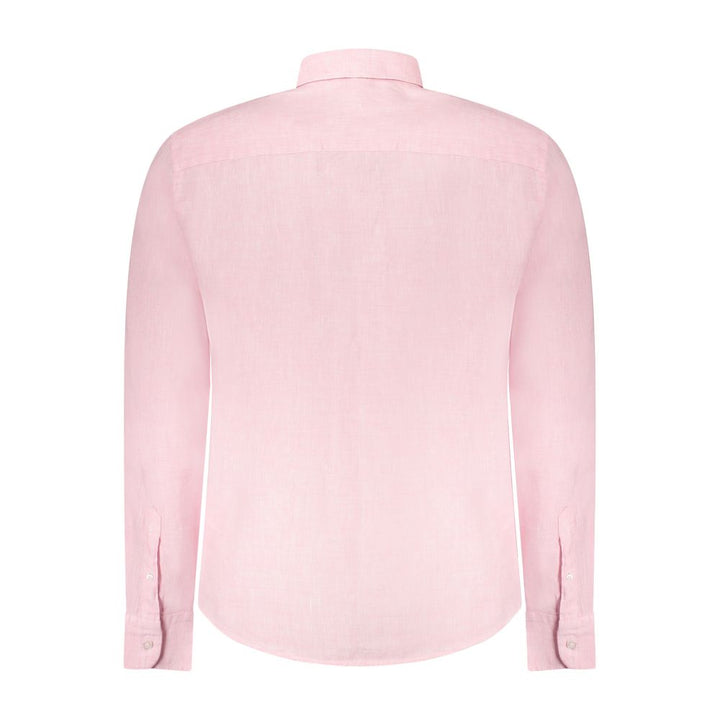 North Sails Rosa Lino Men Shirt