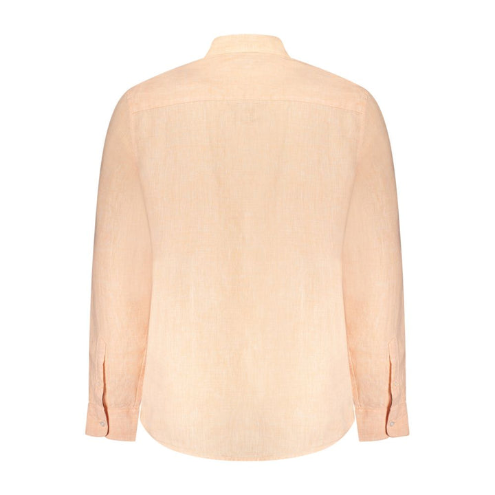 North Sails Rosa Linen Men Shirt