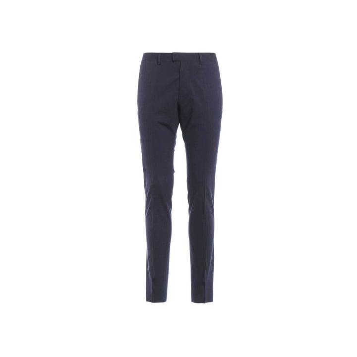 Dsquared² Wool Classic Pants