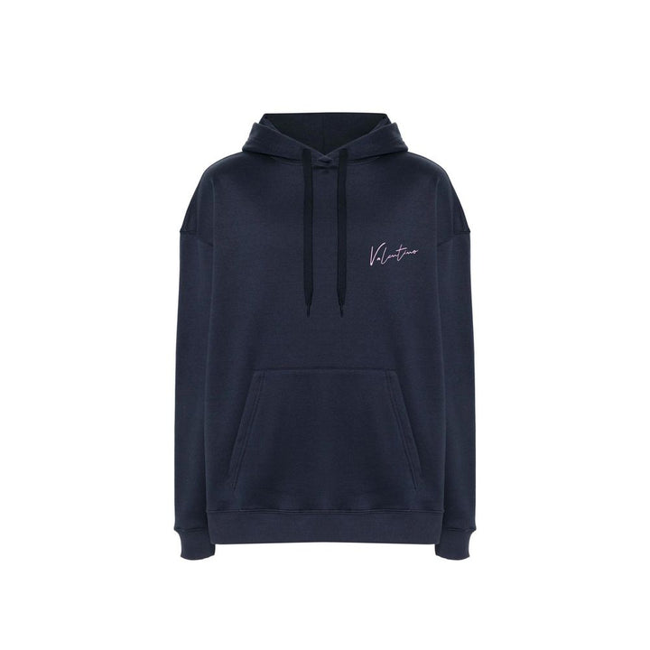 Valentino Logo Sweatshirt