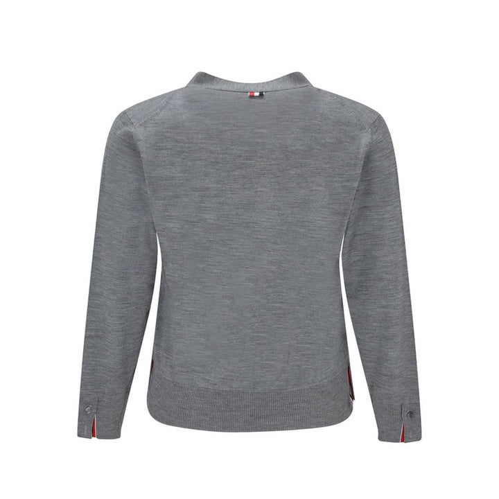 Thom Browne Wool Cardigan