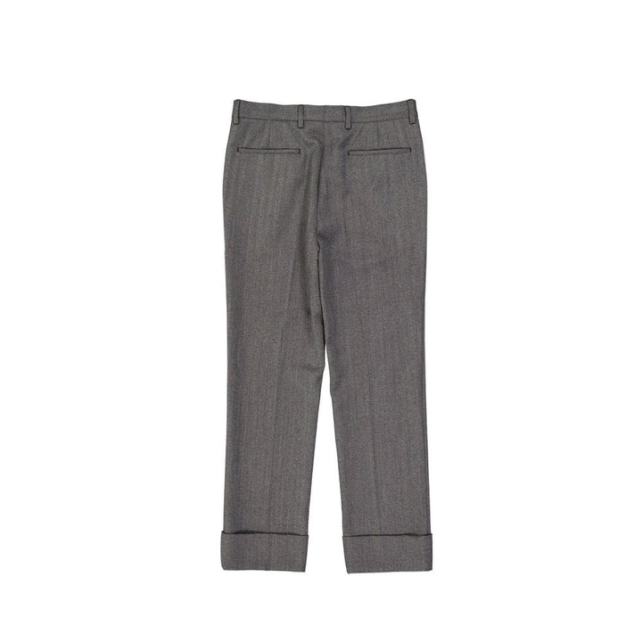 Prada Wool Pants