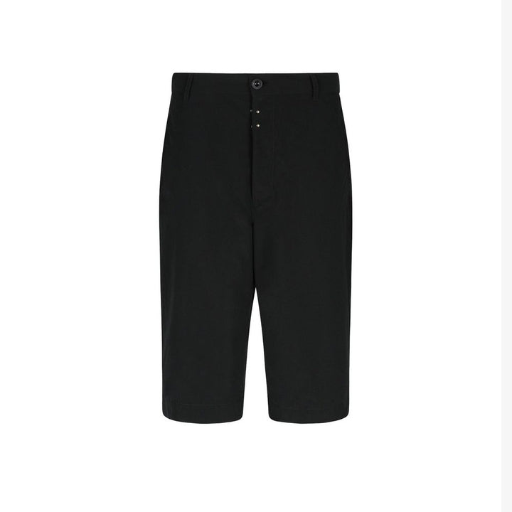 Givenchy Cotton Shorts