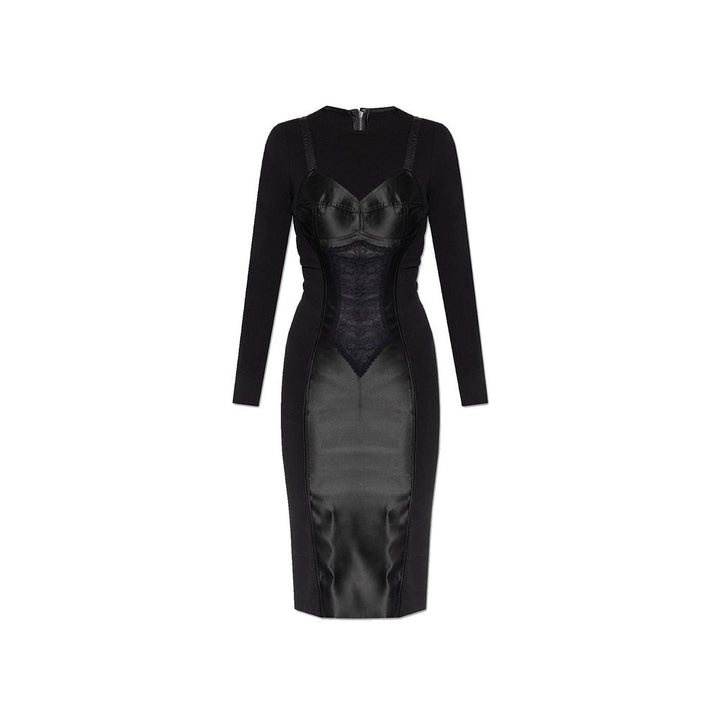 Dolce & Gabbana Sheath Dress