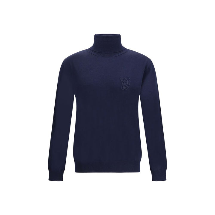 Valentino Virgin wool turtleneck Sweater