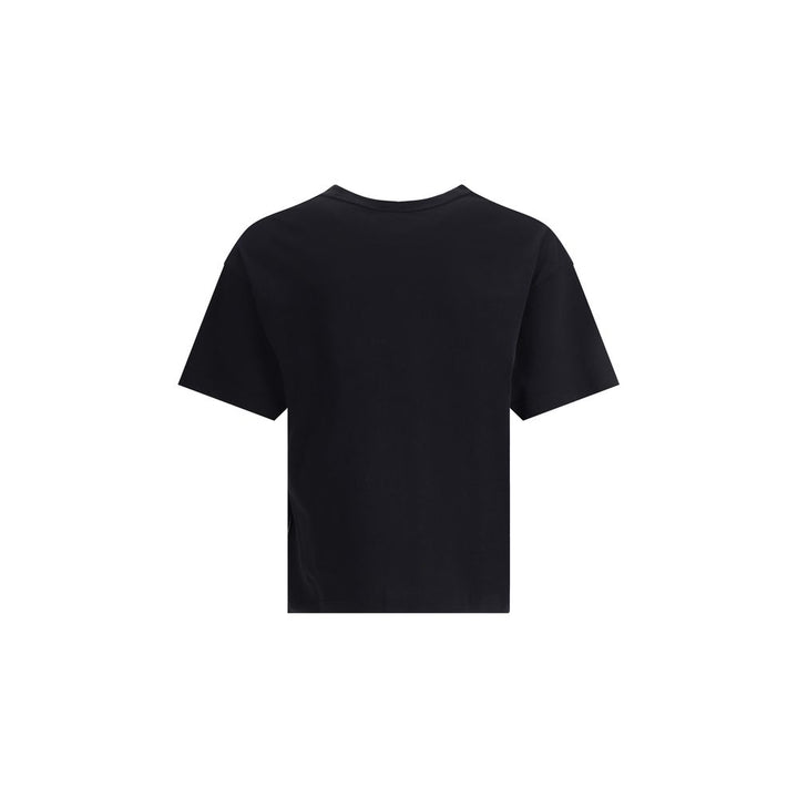 Palm Angels Spray Bear T-Shirt