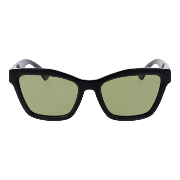Serengeti Black Eco Nylon Sunglasses