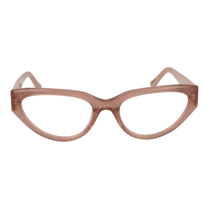 Guess Pink Acetate Glasses (Frames)