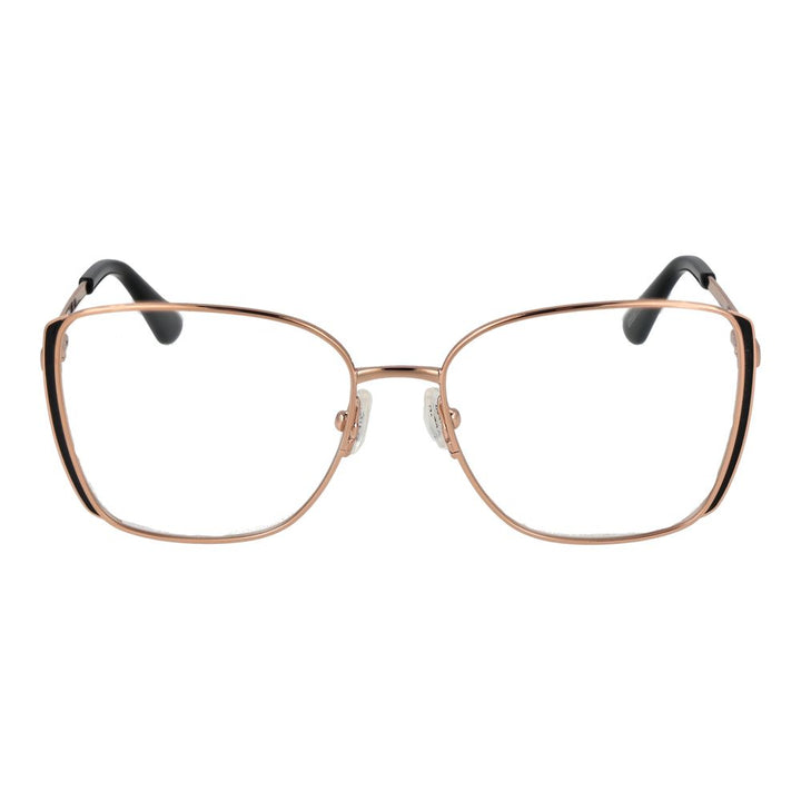 Guess Rose Gold Metal Glasses (Frames)
