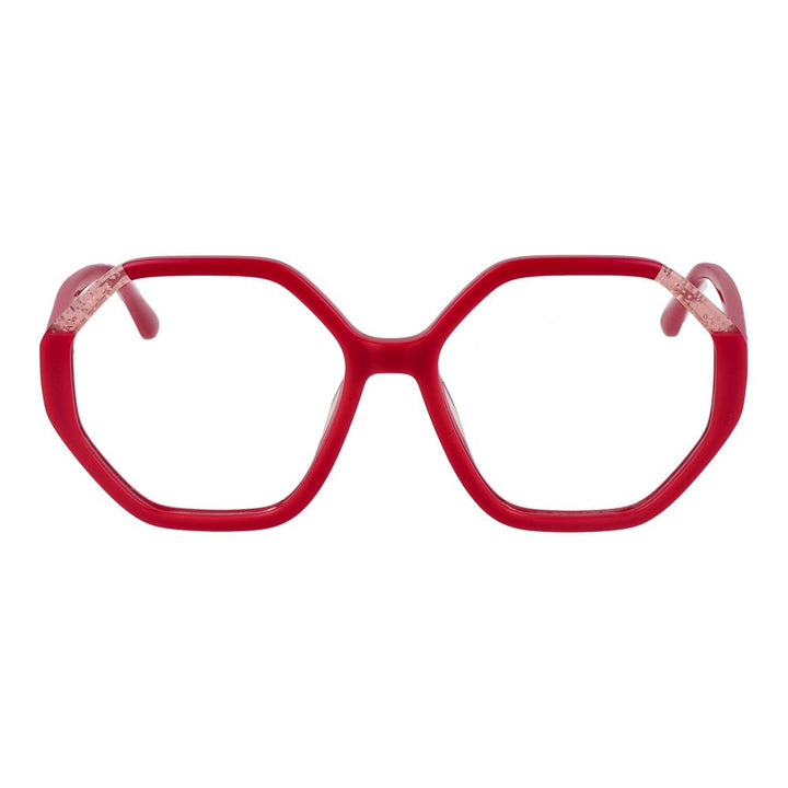 Guess Multicolor Women Glasses Frame