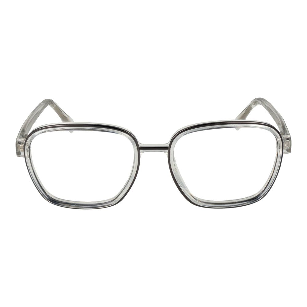 Guess Transparent Plastic Glasses (Frames)