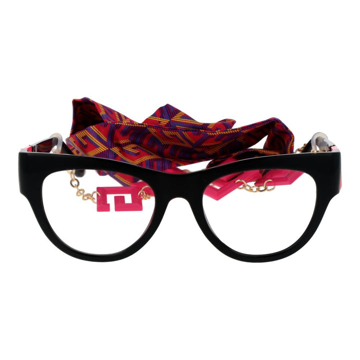 Guess Black Plastic Glasses (Frames)