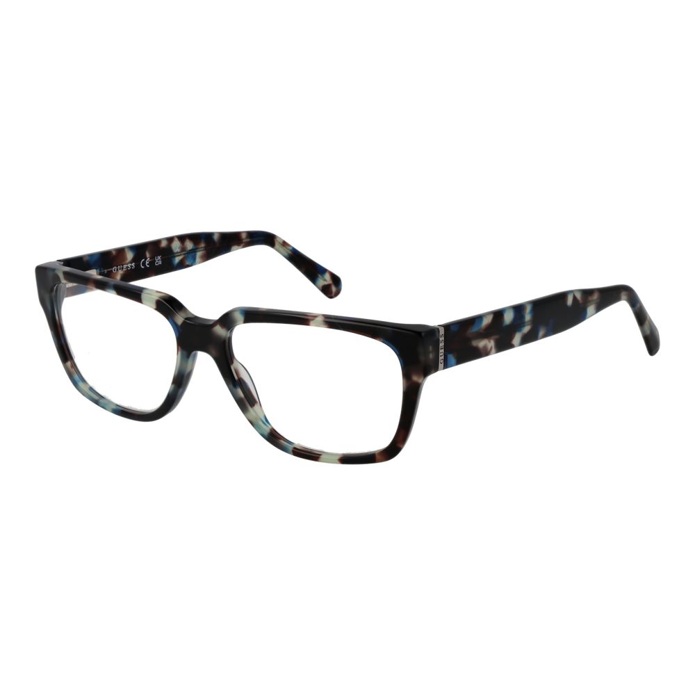 Guess Brown Acetate Glasses (Frames)