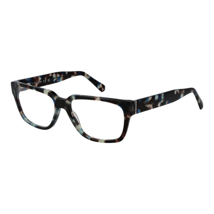 Guess Brown Acetate Glasses (Frames)